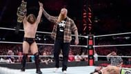 Is Eric Rowan in for a push?
